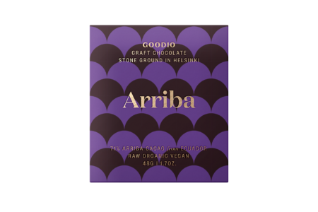 arriba arriba
