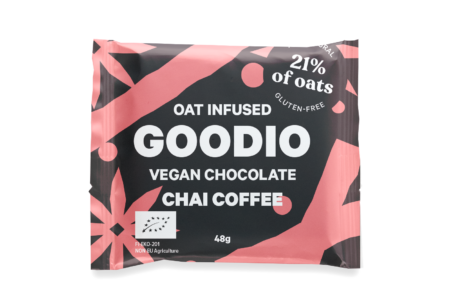 chai chai