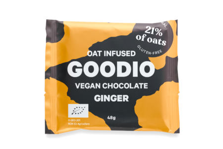 ginger ginger