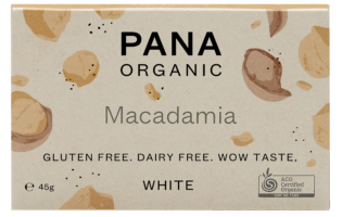 Pana Organic Macadamia_front - HR white Pana Organic Macadamia_front - HR white