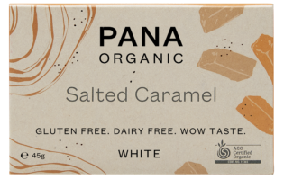 Pana Organic Salted-Caramel-White_front - HR white Pana Organic Salted-Caramel-White_front - HR white